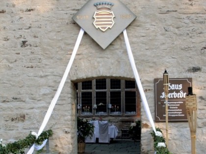 Foto: Haus Herbede