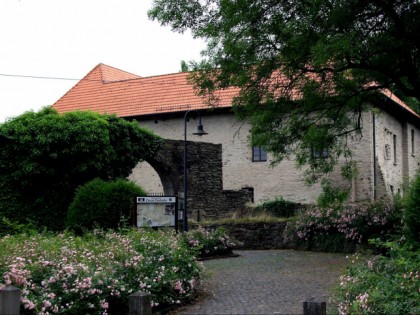 Foto: Haus Herbede