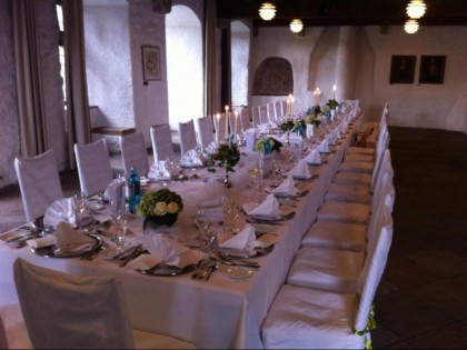 Foto: Haus Herbede