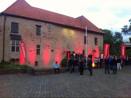 Foto: Haus Herbede