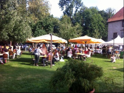 Foto: Haus Herbede