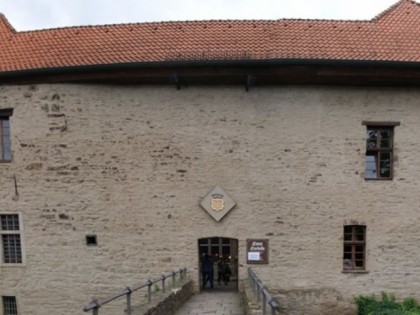 Foto: Haus Herbede